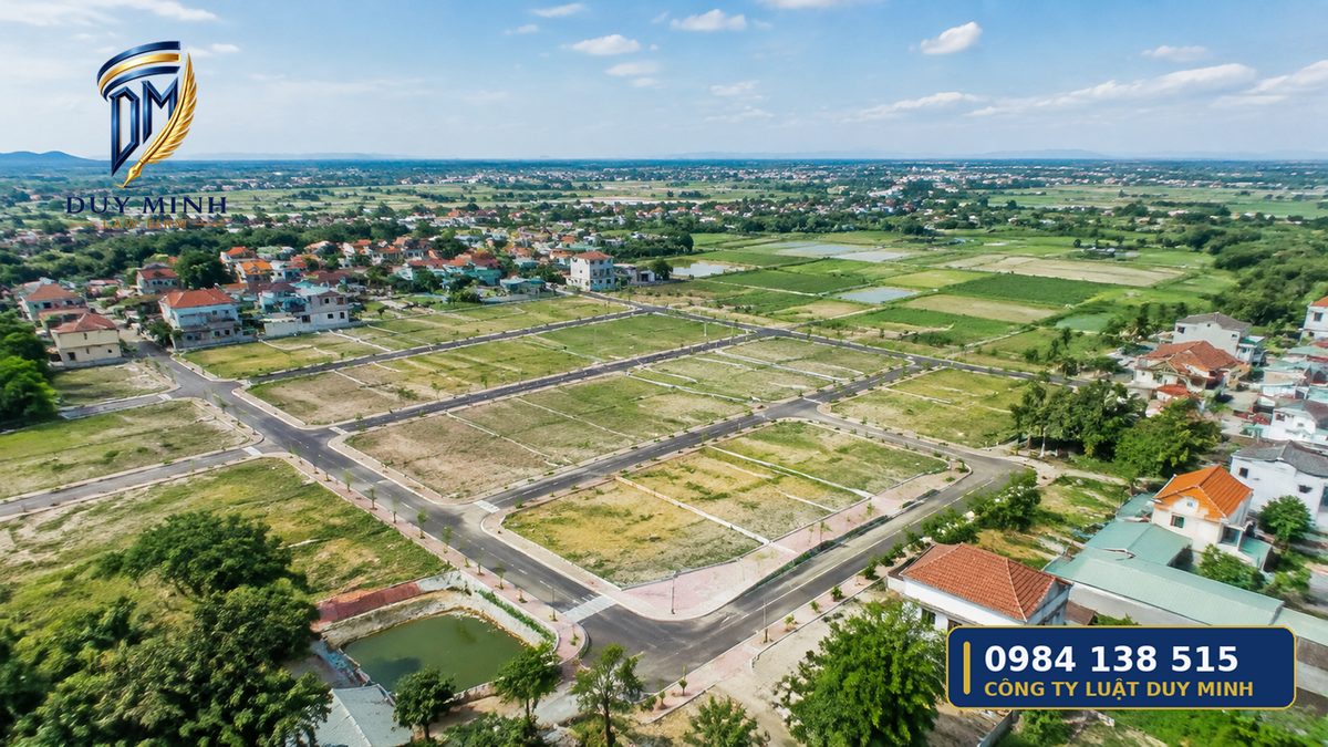 Đội ngũ luật sư giải quyết tranh chấp đất đai tư vấn luật sư mua bán bất động sản để hạn chế rủi ro dự án chậm tiến độ