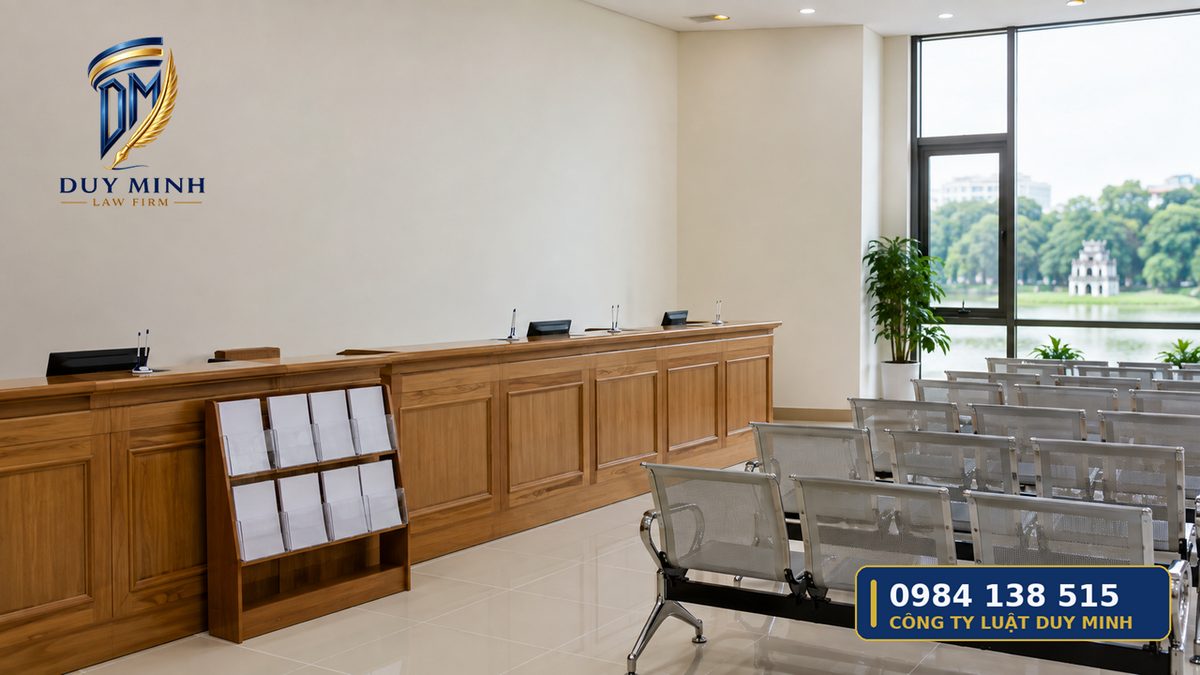 Quy định pháp luật về mức phạt vi phạm hợp đồng thương mại tối đa 8%