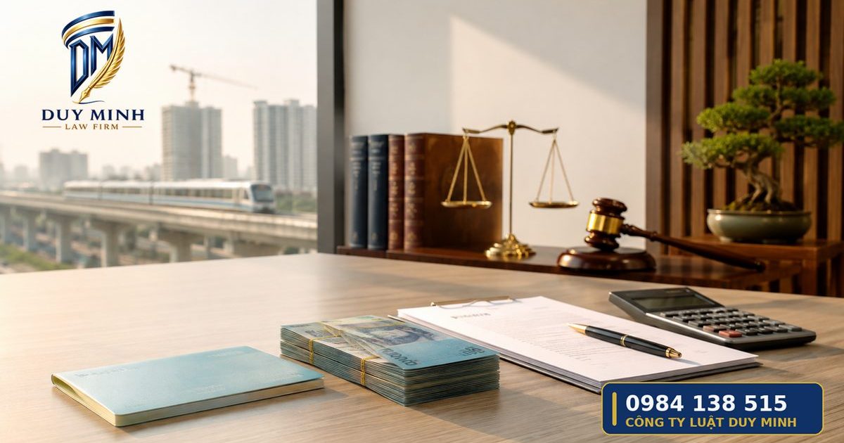 Hồ sơ, thủ tục liên quan đến người bảo lãnh vay nợ phải trả thay khi nào