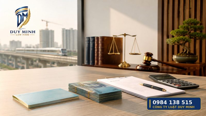 Hồ sơ, thủ tục liên quan đến người bảo lãnh vay nợ phải trả thay khi nào