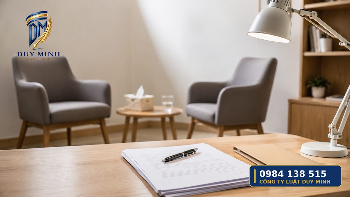Quyền nuôi con sau ly hôn: Những điều cần biết để tránh rủi ro pháp lý - hồ sơ, giấy tờ cần chuẩn bị khi làm thủ tục