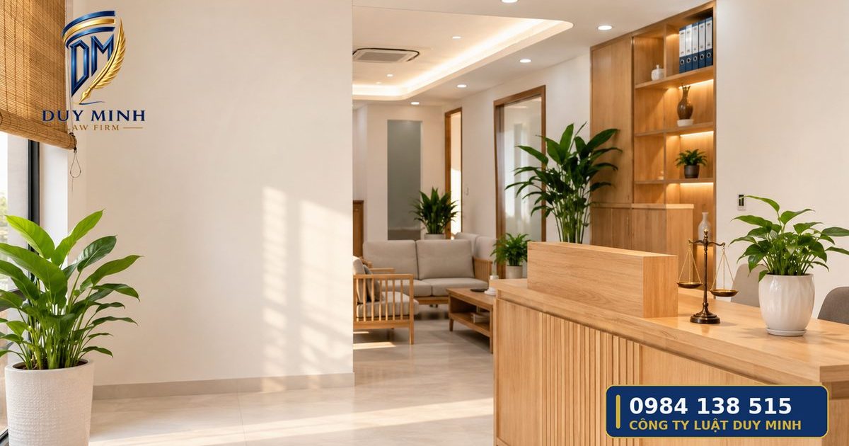 Rủi ro pháp lý thường gặp của cá nhân và cách phòng tránh