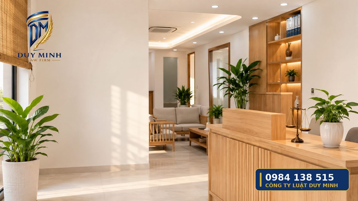 Rủi ro pháp lý thường gặp của cá nhân và cách phòng tránh