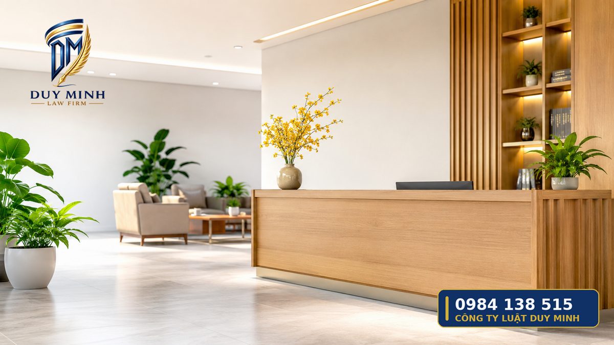 Quy định pháp luật về rủi ro pháp lý thường gặp của cá nhân và