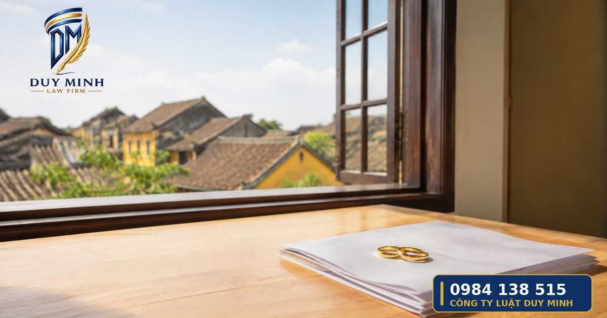 Hồ sơ, thủ tục liên quan đến rút đơn ly hôn rồi có nộp lại được không