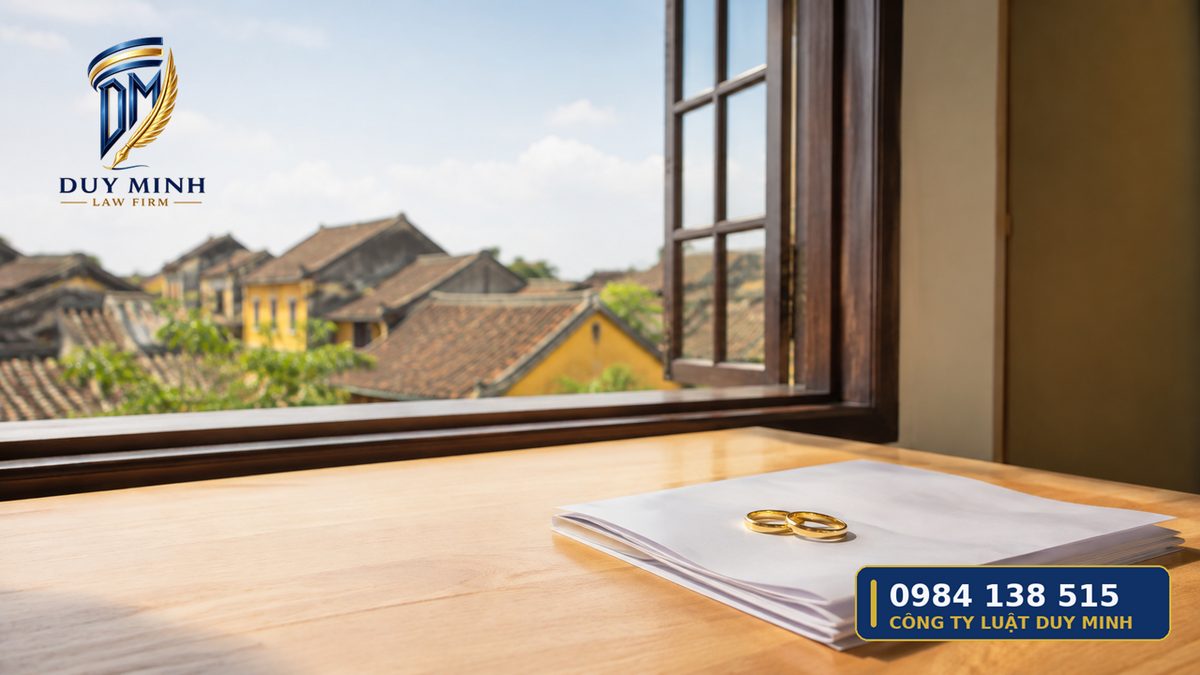 nộp lại đơn ly hôn sau khi rút