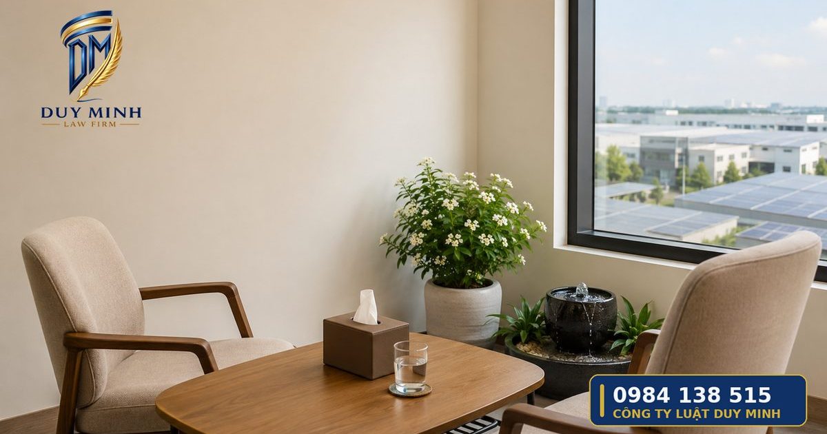 Thay đổi người trực tiếp nuôi con sau ly hôn: Điều kiện và thủ tục pháp lý