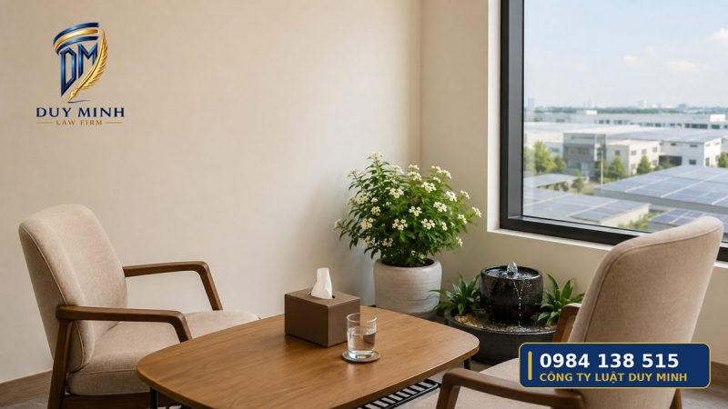 Thay đổi người trực tiếp nuôi con sau ly hôn: Điều kiện và thủ tục pháp lý