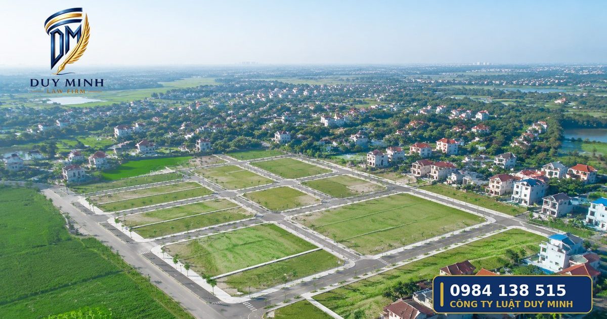 thủ tục hợp thửa đất