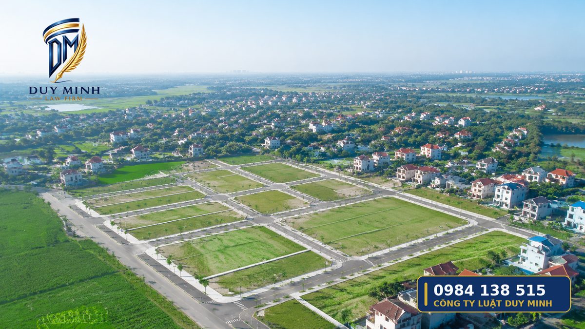 Thủ tục hợp thửa đất theo quy định pháp luật Điều kiện và thủ tục hợp thửa đất theo Luật Đất đai