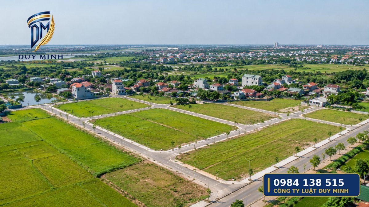 Lưu ý khi thực hiện thủ tục hợp thửa đất Thời gian và chi phí thực hiện thủ tục hợp thửa đất