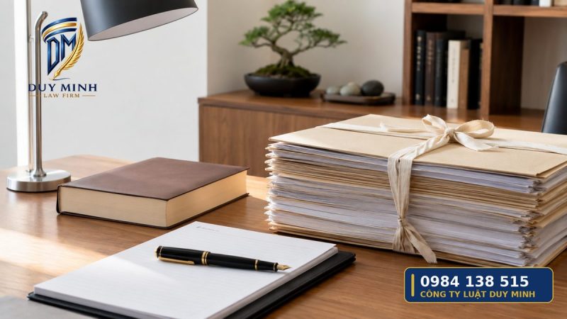 Thủ tục kháng cáo bản án hình sự: Hướng dẫn chi tiết và những lưu ý