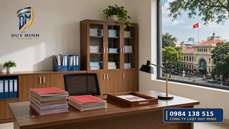 Thủ tục sang tên sổ đỏ: Điều kiện, hồ sơ và các bước thực hiện mới nhất
