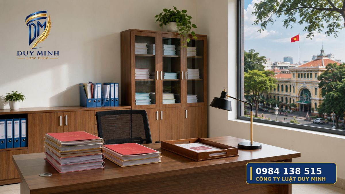 Thủ tục sang tên sổ đỏ: Điều kiện, hồ sơ và các bước thực hiện mới nhất