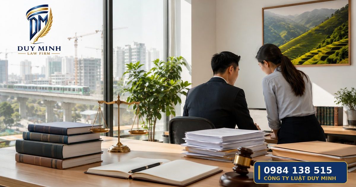 thủ tục xóa án tích mới nhất