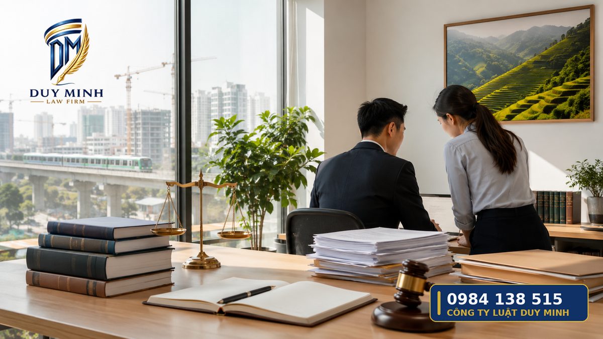 Thủ tục xóa án tích mới nhất theo quy định pháp luật Việt Nam