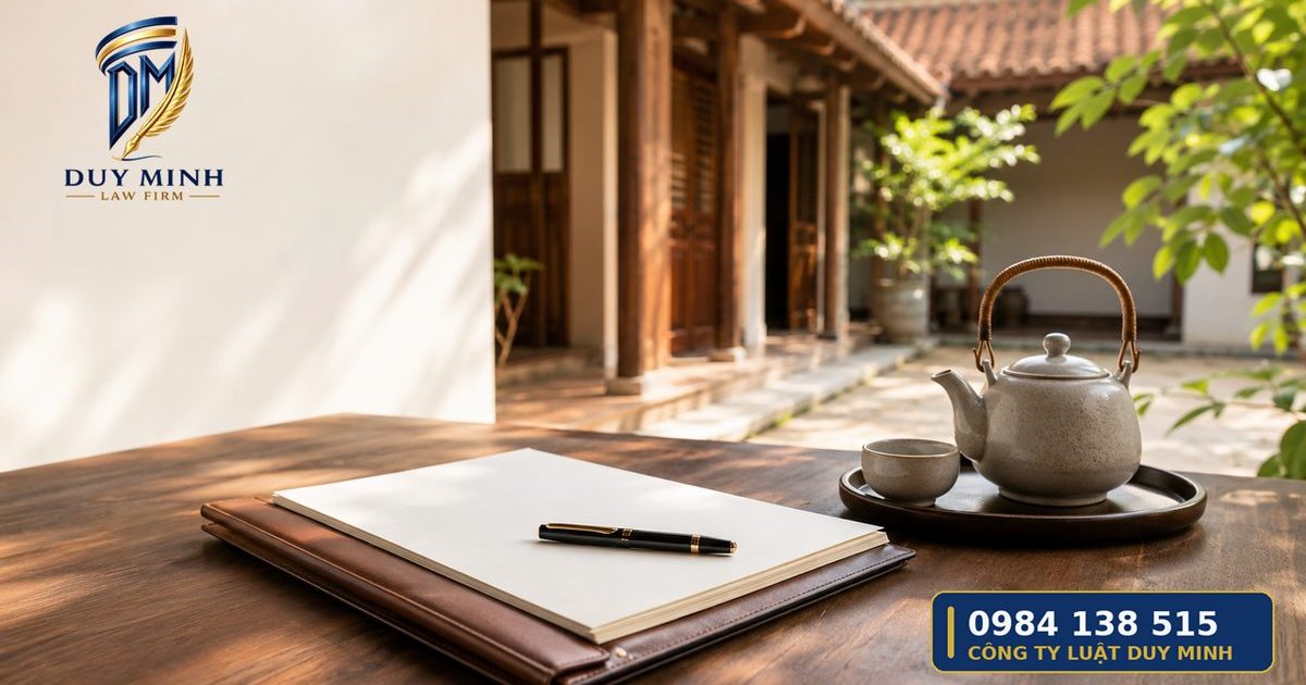 Hồ sơ, thủ tục liên quan đến thừa kế cổ phần phần vốn góp trong công ty