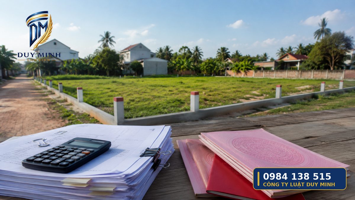 Tính lệ phí trước bạ khi nhận di sản thừa kế lệ phí trước bạ khi nhận thừa kế