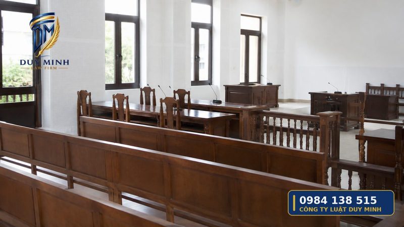 Hồ sơ, thủ tục liên quan đến tội giao cấu với người từ đủ 13 đến dưới 16 tuổi