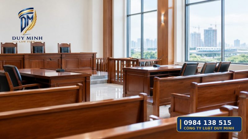 Hồ sơ, thủ tục liên quan đến tội hủy hoại tài sản của người khác