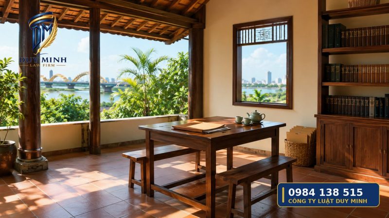 Tranh chấp di sản thừa kế: Quy định pháp luật và hướng giải quyết hiệu quả