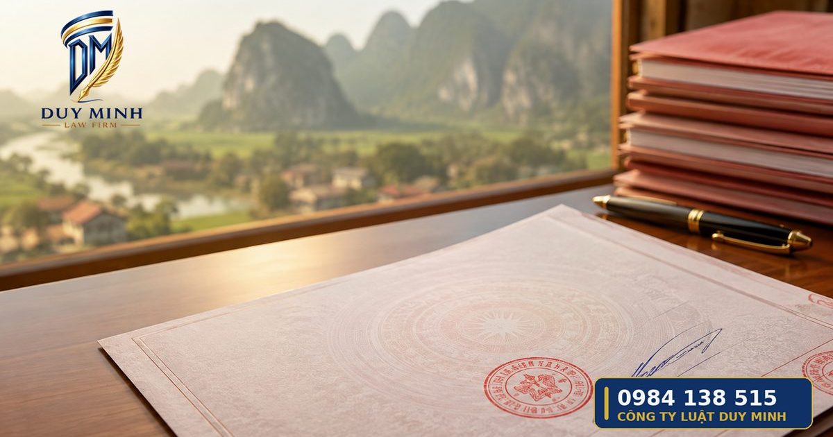 tranh chấp ranh giới đất liền kề giải quyết thế nào