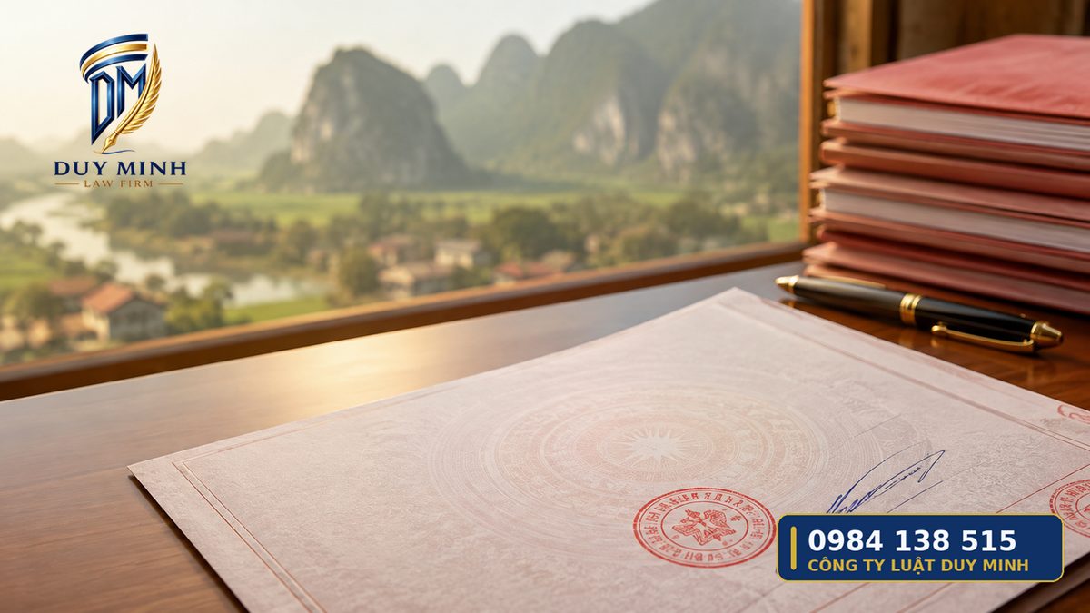 tranh chấp ranh giới đất liền kề giải quyết thế nào nhanh chóng