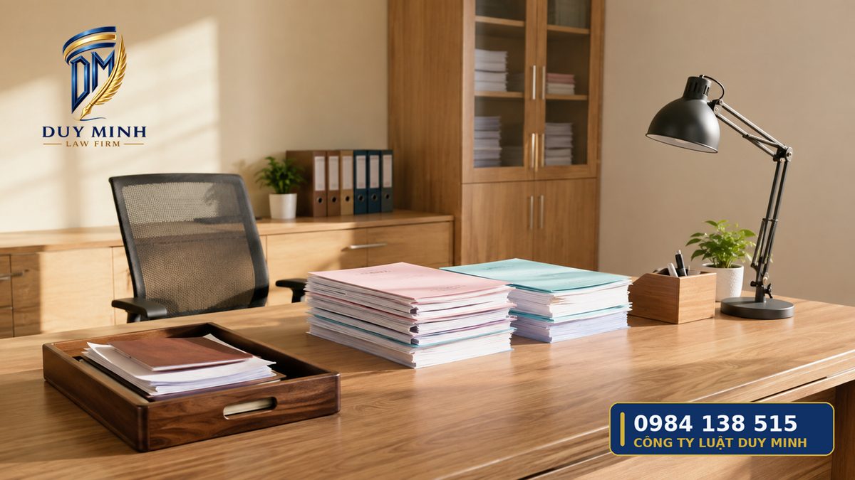 Tranh chấp ranh giới đất liền kề giải quyết thế nào để đảm bảo quyền - giấy tờ pháp lý về quyền sử dụng đất liên quan