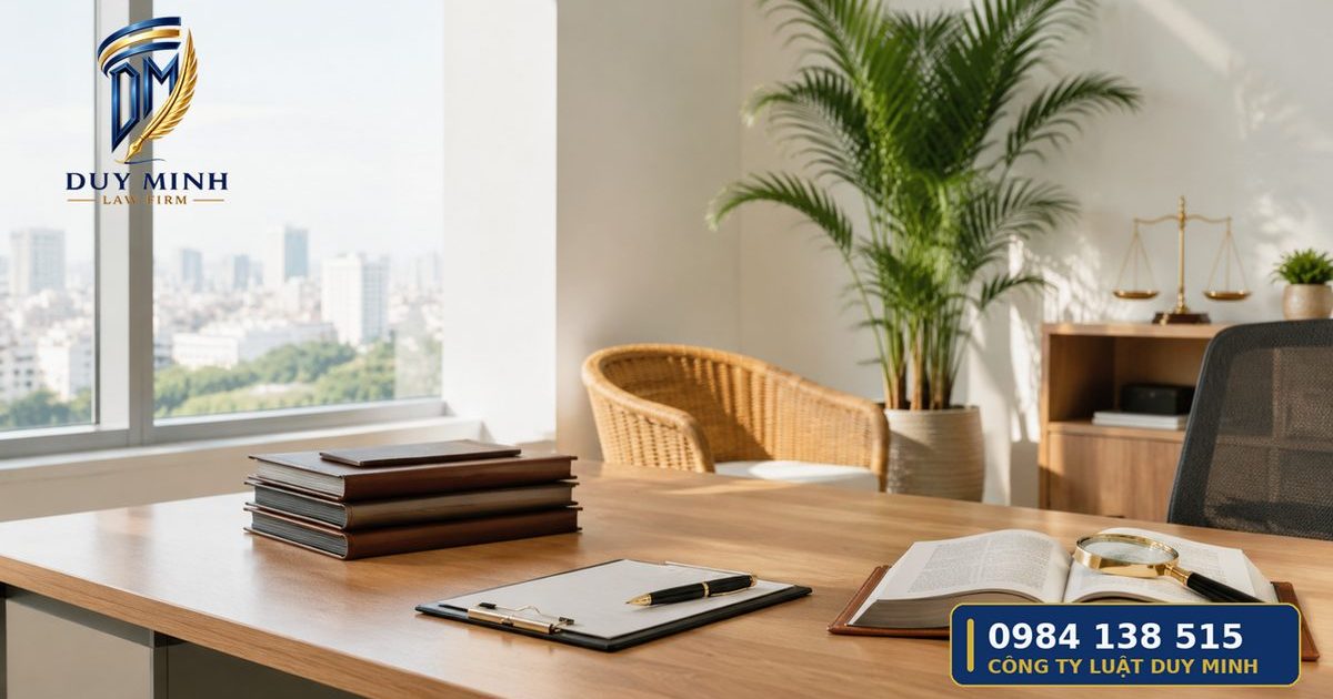 Hồ sơ, thủ tục liên quan đến trình tự tổ chức họp đại hội đồng cổ đông
