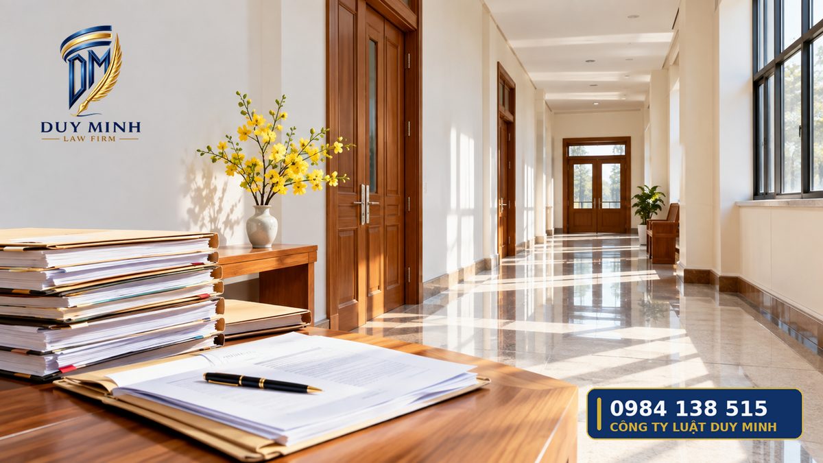 Hậu quả của việc bãi nại đối với các bên liên quan