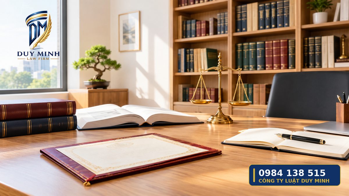 Học luật sư để tích lũy các văn bằng chứng chỉ hành nghề chính thức