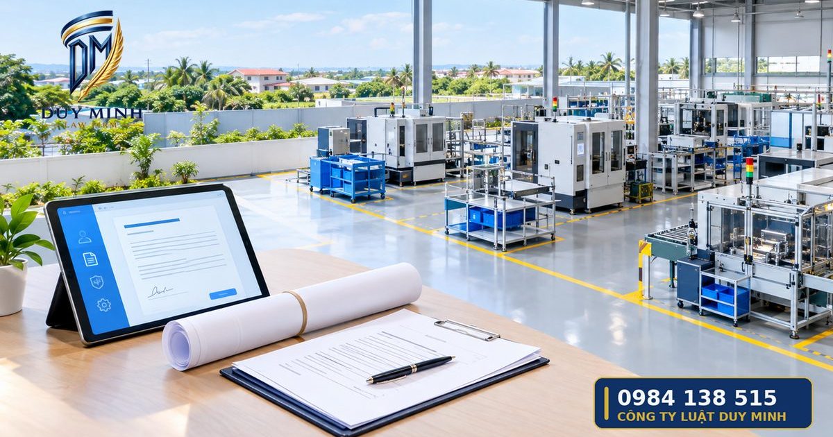 Hồ sơ, thủ tục liên quan đến các hình thức hợp đồng lao động