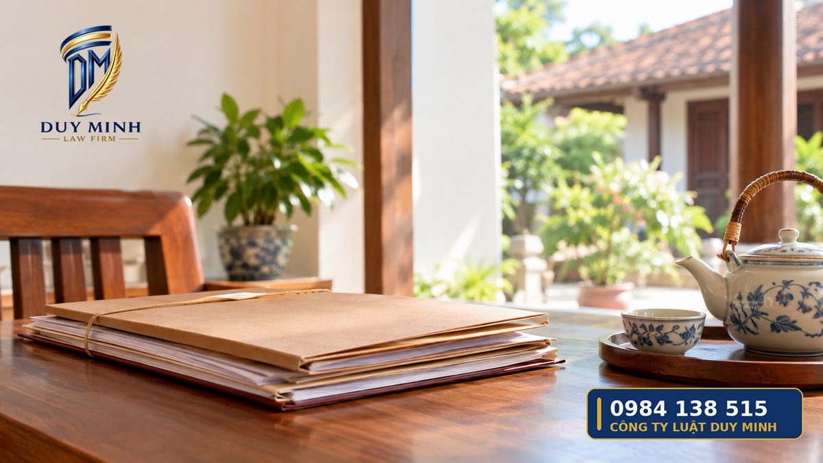 Xác định quyền thừa kế của cháu nội theo luật hiện hành Cháu nội có được hưởng thừa kế không theo quy định pháp luật