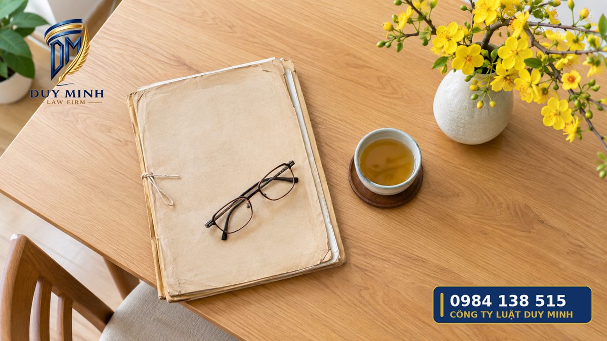 Chia di sản theo pháp luật khi không có di chúc Phân chia di sản thừa kế của ông bà cho cháu nội