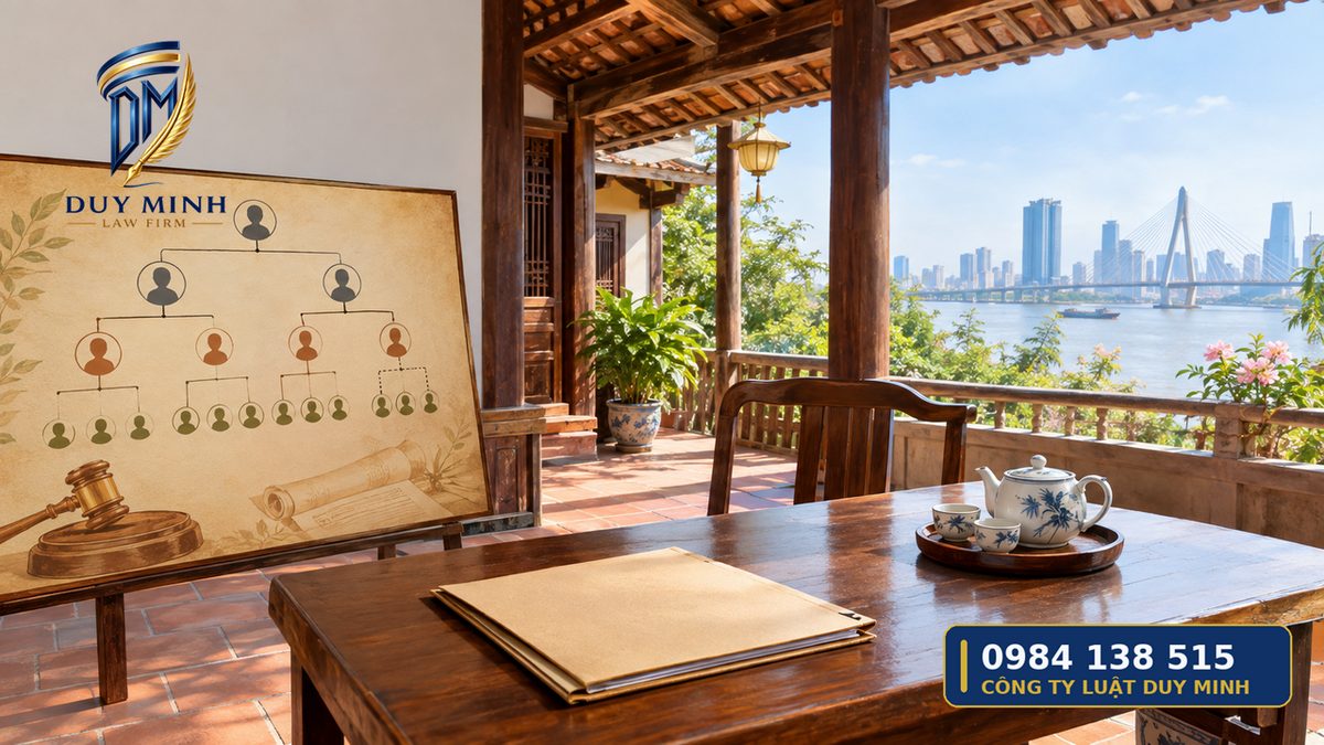 Các điều kiện bắt buộc để áp dụng thừa kế thế vị Điều kiện cháu nội hưởng thừa kế thế vị