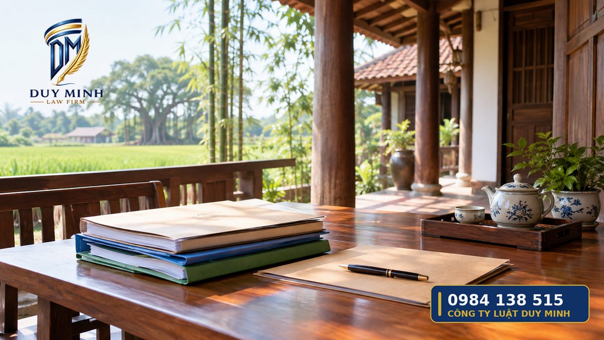 Xác định mối quan hệ nhân thân và giá trị tài sản thừa kế Giá trị tài sản ảnh hưởng đến chi phí làm thủ tục thừa kế