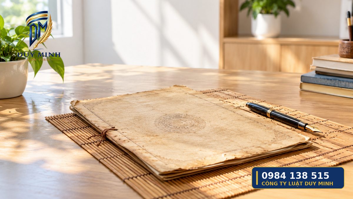 Rủi ro tranh chấp tài sản thừa kế Phát sinh tranh chấp làm tăng chi phí thừa kế