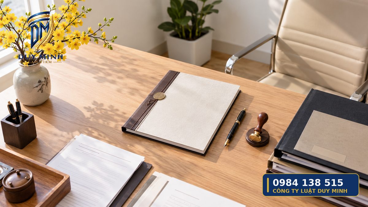 văn phòng luật sư Thủ Đức uy tín chuyên nghiệp