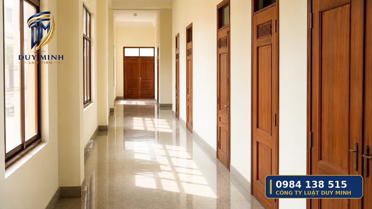 Chuẩn mực đạo đức nghề luật Các nguyên tắc đạo đức nghề luật sư tại Việt Nam