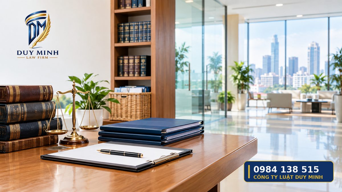 Dịch vụ làm giấy phép lao động trọn gói chuyên nghiệp