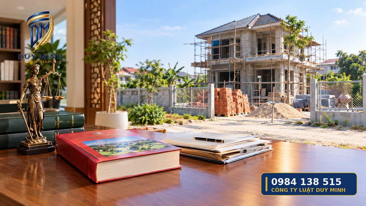 Điểm mới của Luật Đất đai 2024 và lưu ý khi thực hiện