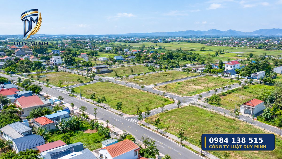 Quy định bồi thường và hỗ trợ tái định cư