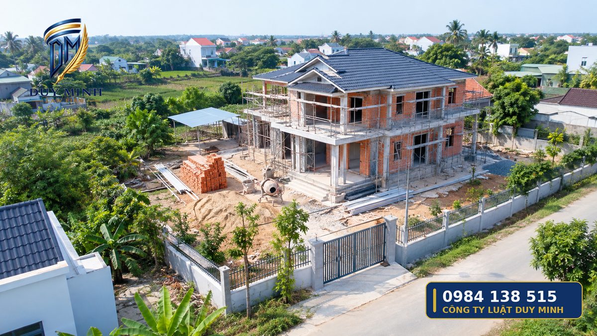 Nhận diện rủi ro pháp lý khi áp dụng Luật Đất đai mới