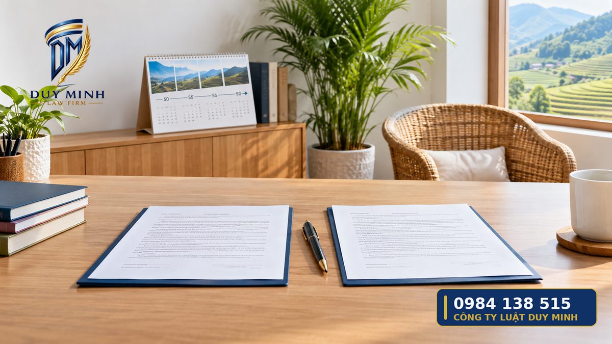 Bảng lộ trình tăng tuổi nghỉ hưu của nữ giới qua các năm