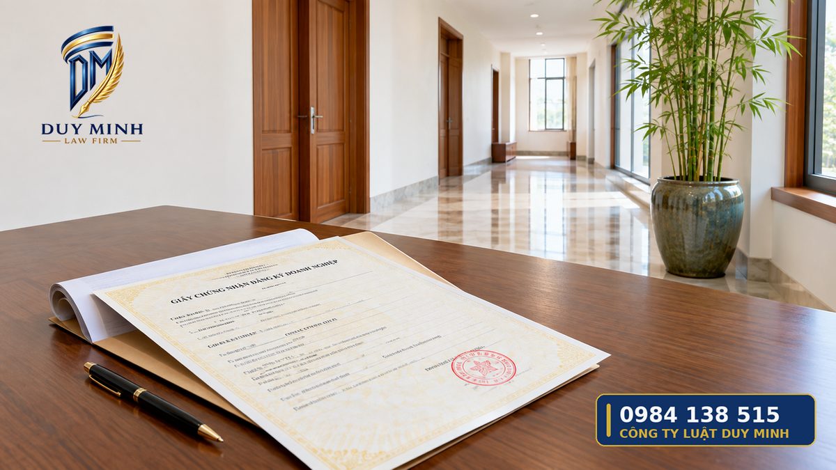 ERC là gì và vai trò của Giấy chứng nhận đăng ký doanh nghiệp ERC là gì và vai trò của Giấy chứng nhận đăng ký doanh nghiệp