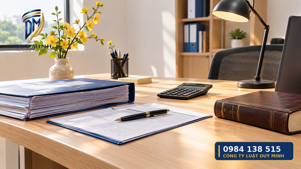 Gia hạn hợp đồng lao động đúng quy định pháp luật