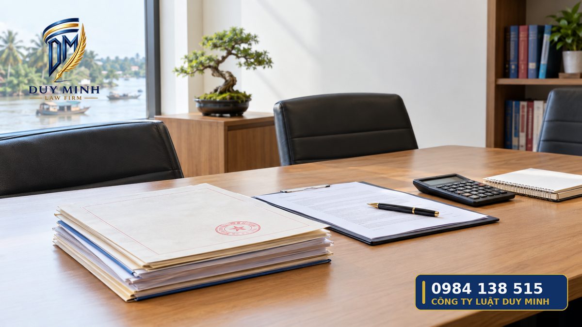 Rủi ro khi không gia hạn hợp đồng lao động đúng thời hạn