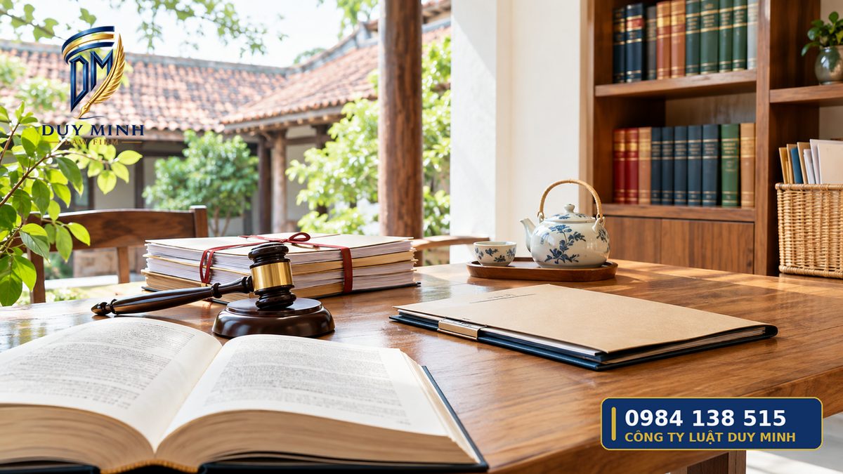 Xác định hàng thừa kế thứ nhất gồm những ai theo quy định Bộ luật Dân sự