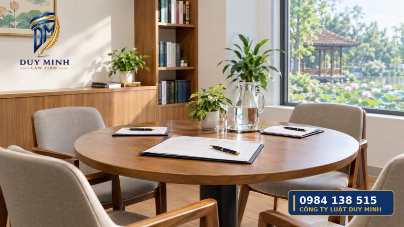Hồ sơ, thủ tục liên quan đến hình ảnh giấy quyết định ly hôn
