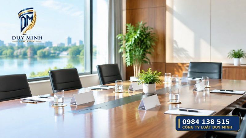 Hồ sơ, thủ tục liên quan đến hợp đồng không xác định thời hạn là gì